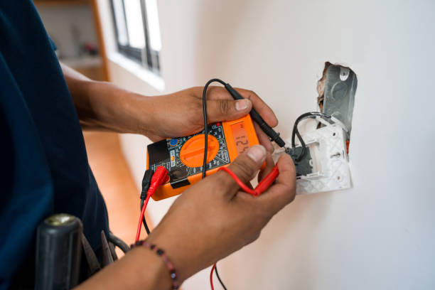 Best Emergency Electrical Repair  in Cudahy, WI