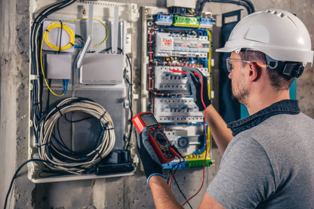 Best 24-Hour Electrician  in Cudahy, WI