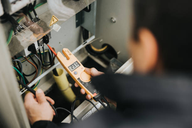 Best Commercial Electrician Services  in Cudahy, WI