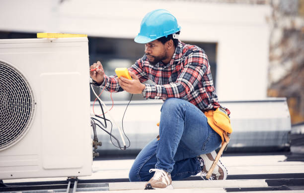 Best Licensed Electrician  in Cudahy, WI