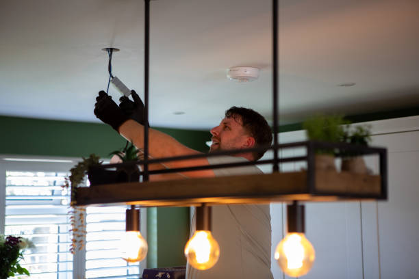 Best Electrical Outlet Repair  in Cudahy, WI