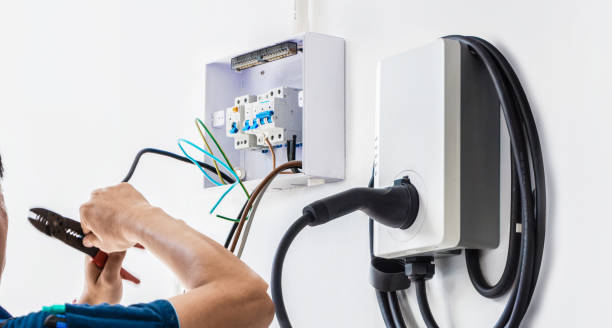 Best Local Electrician Companies  in Cudahy, WI