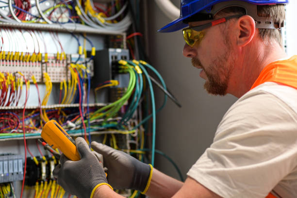 Best Electrician for Home Renovation  in Cudahy, WI