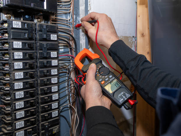 Best Industrial Electrical Services  in Cudahy, WI