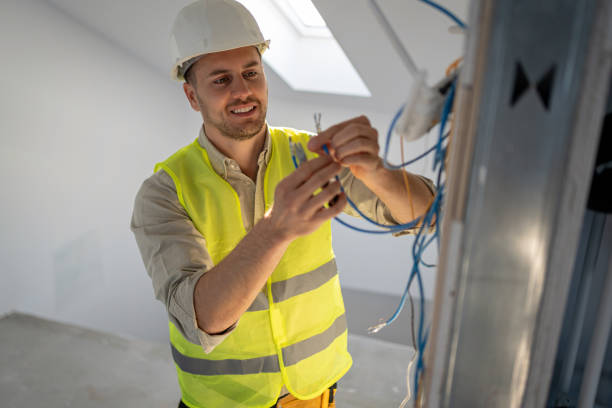 Best Industrial Electrical Services  in Cudahy, WI